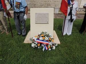 2018 07 05 A TOULON HOMMAGE AU MASSACRE DU 5 07 1962 A ORAN PAR MARCEL MORVAN (41)